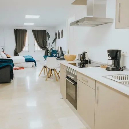 Bassou Santa Cruz de Tenerife