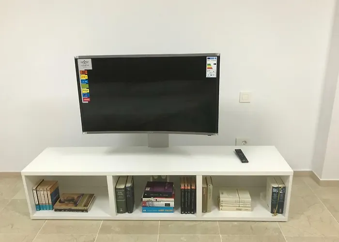 Apartamento Bassou *