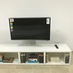 شقة Bassou *