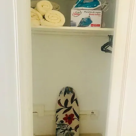 Bassou Appartement Santa-Cruz de Ténérife