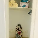 Bassou Appartement Santa-Cruz de Ténérife