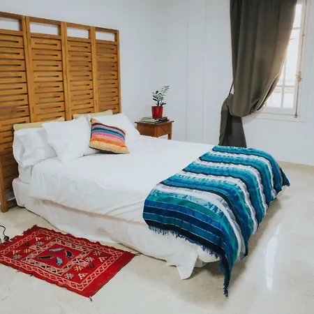 Bassou Apartment