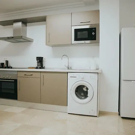 Bassou Apartment