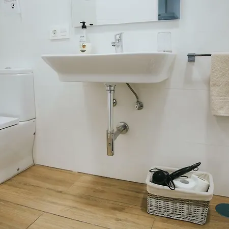 Apartment Bassou