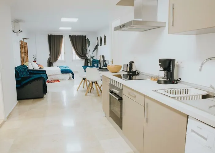 Bassou Santa-Cruz de Ténérife